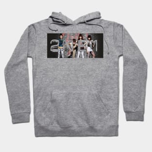 2ne1 Hoodie